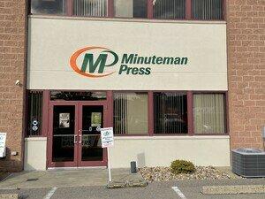 Minuteman Press