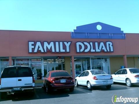 Family Dollar