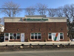 Minuteman Press