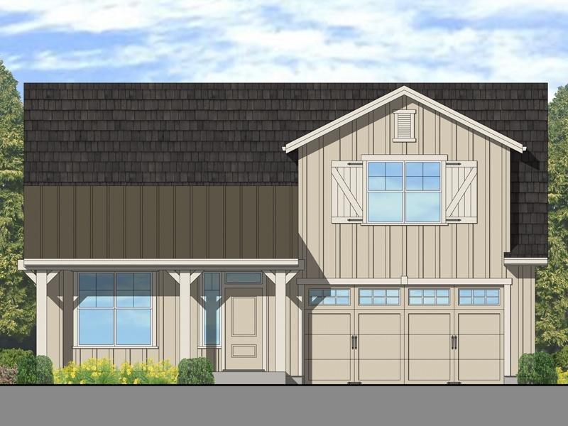 Pacific Crossing-Stonebridge Homes NW