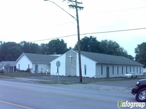 Eastview Baptist Church