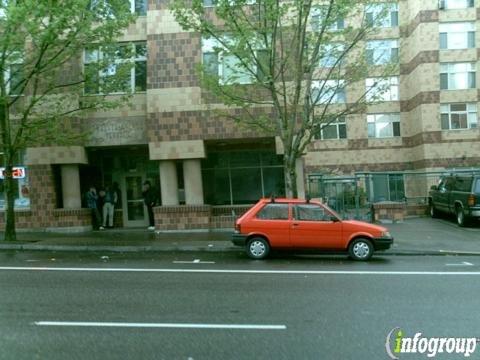 12th Avenue Terrace Apartments