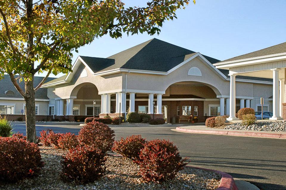 Life Care Center of Westminster