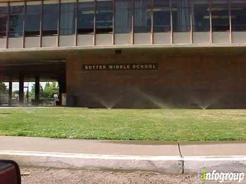 Miwok Middle School