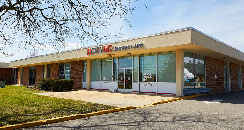 CityMD Toms River Urgent Care - New Jersey