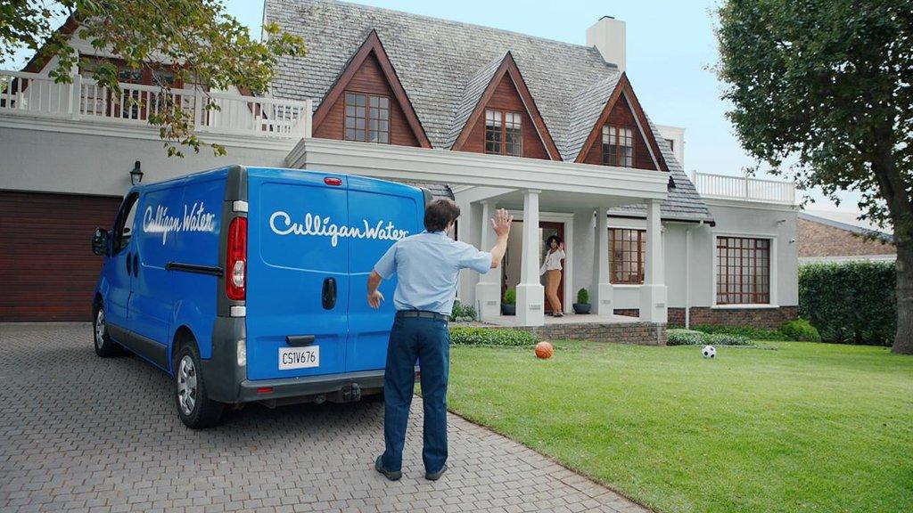 Culligan Water of Kansas City