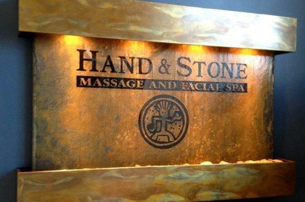 Hand & Stone