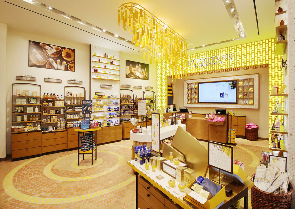 L'OCCITANE EN PROVENCE