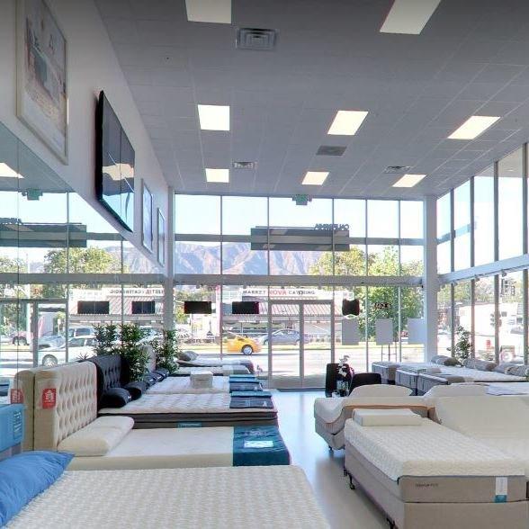 California Mattress Store