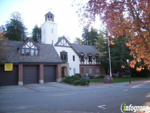 Mill Valley Business License