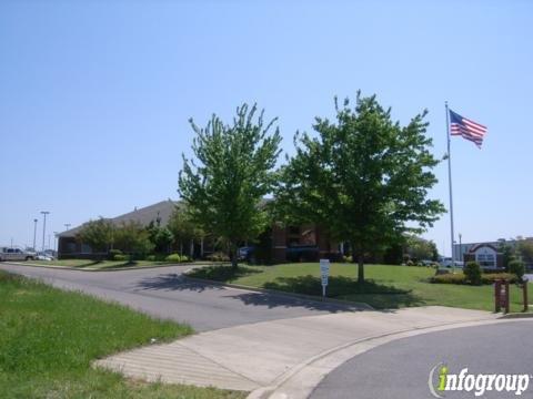 Joseph A Visconti, FNP - Desoto Family Medical Center