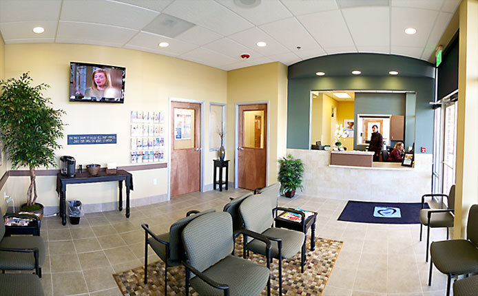 Bright Now! Dental Center