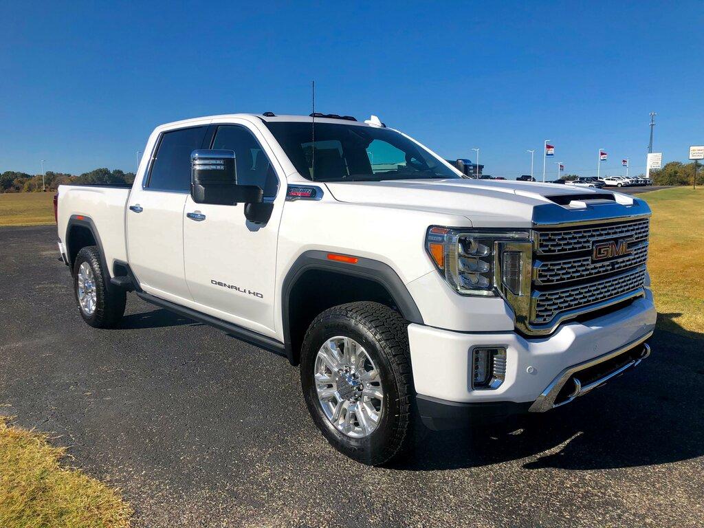 Taylor Chevrolet GMC