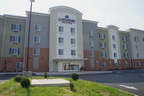 Candlewood Suites Harrisburg - Hershey, an IHG Hotel