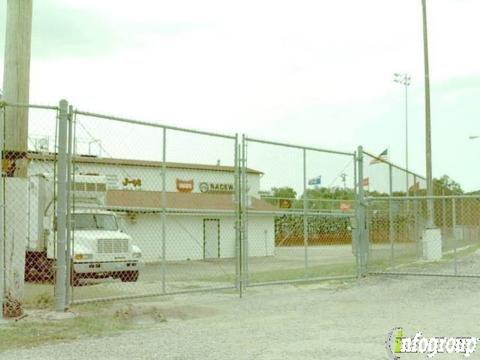 Federated Auto Parts Raceway at I-55