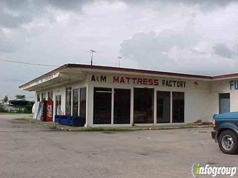 A & M Mattress