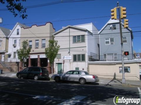 Bayonne Head Start Program