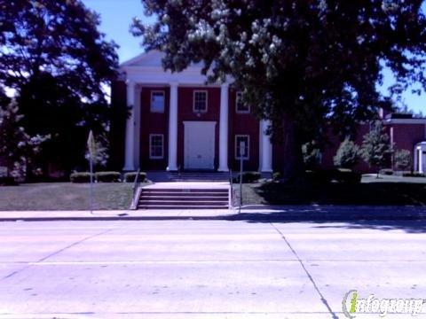 St Charles First United Methodist