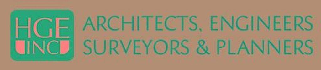 Hge Architects Inc