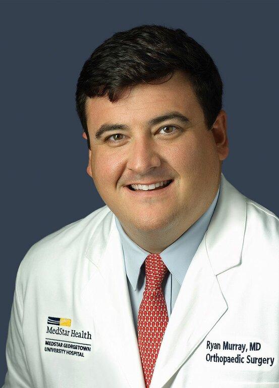 Ryan S. Murray, MD