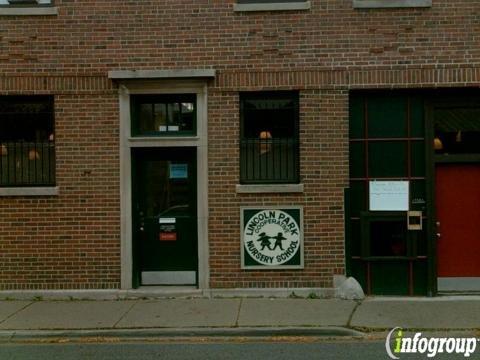 Lincoln Park Cooperative Nursery School