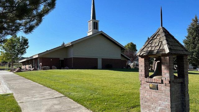 The Church of Jesus Christ of Latter-day Saints