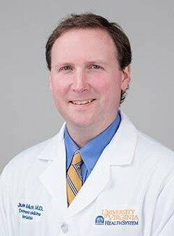 Justin B Mutter, MD