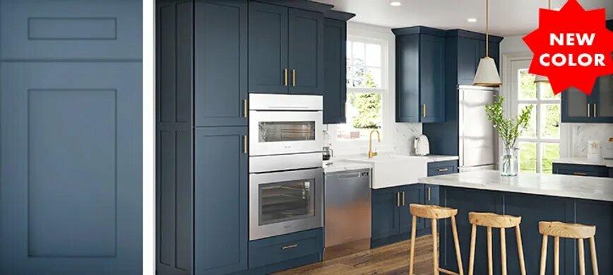 Half Price Kitchens