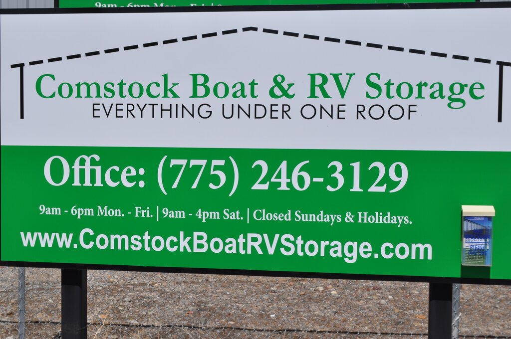 Comstock RV Park & Storage