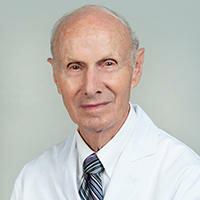 Ulrich Batzdorf, MD