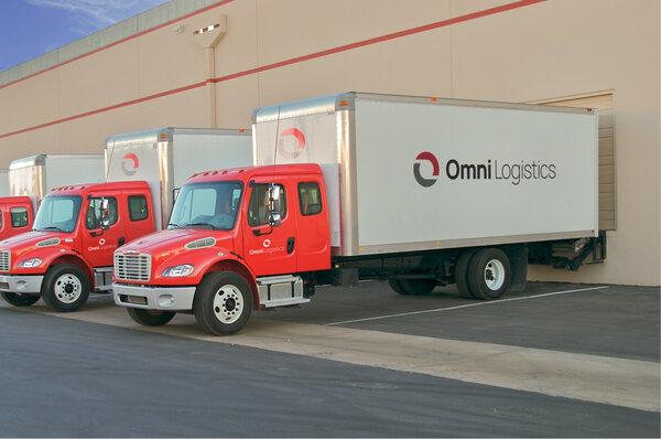 Omni Logistics - Atlanta