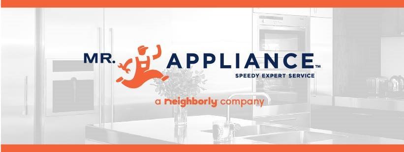 Mr. Appliance of Asheville