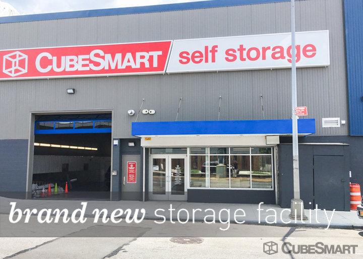 CubeSmart Self Storage of Brooklyn