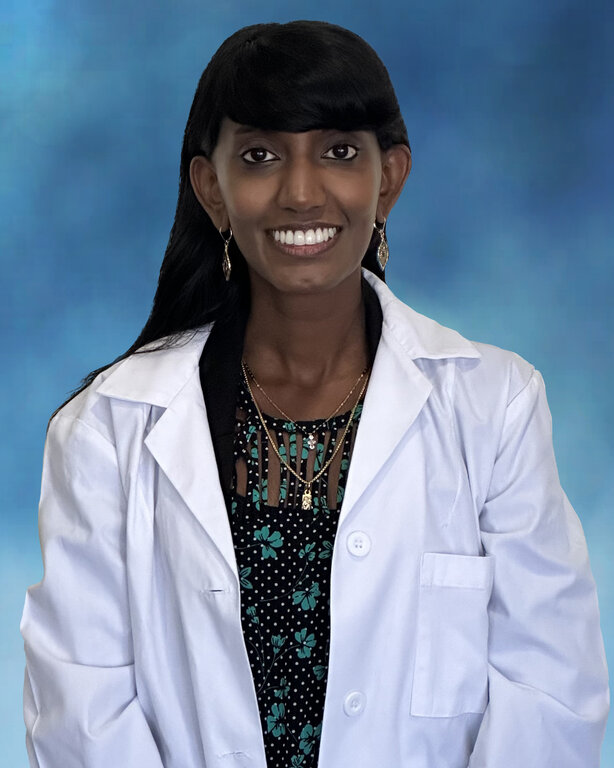 Vidhya M. Meyyappa, MD