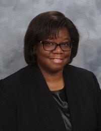 Suzette Gray-Walker, APRN