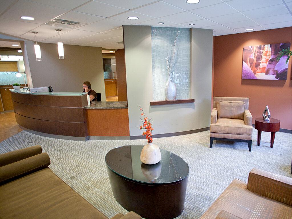 Ellicott City Healthcare Center