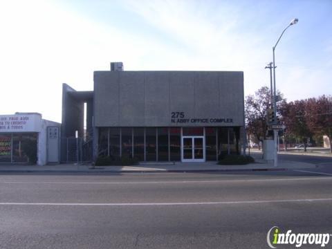 Fresno Commercial Lenders