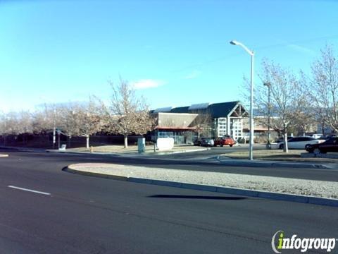 Albuquerque Housing Authority