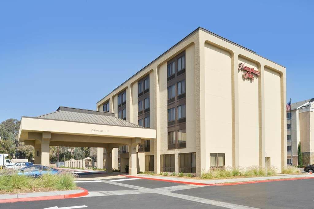 Hampton Inn Los Angeles/West Covina