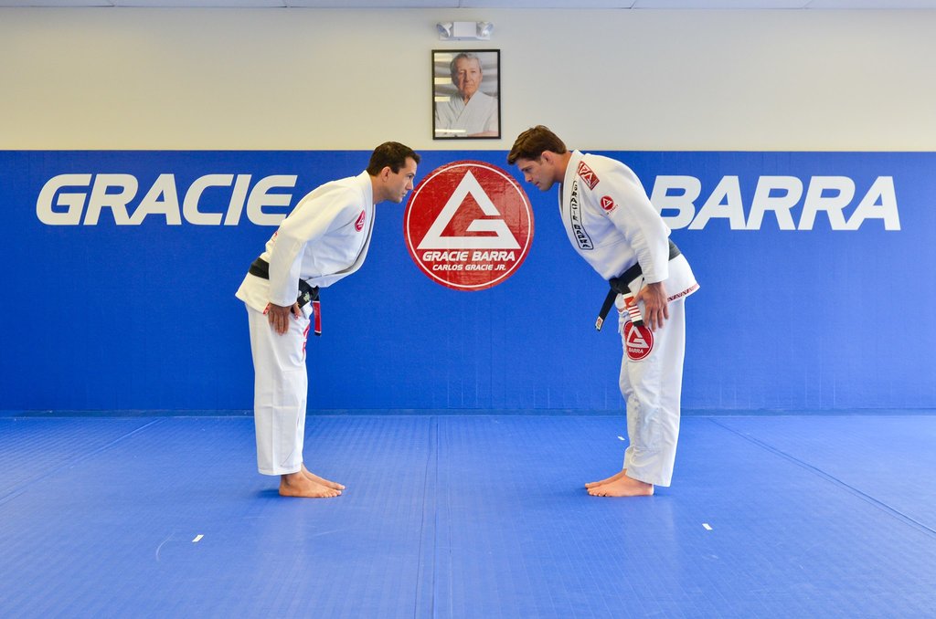 Gracie Barra Morgan Hill