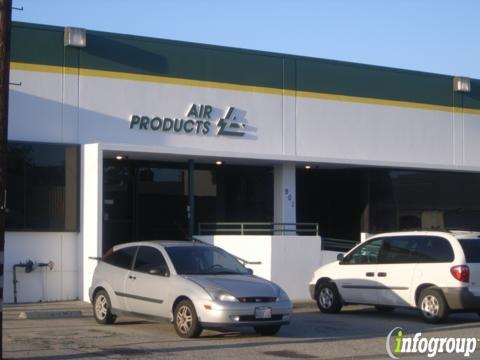 Air Products & Chemicals Inc