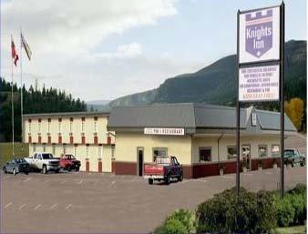 Barriere Motor Inn