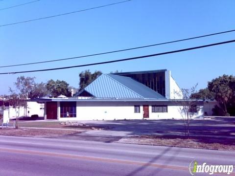 Christ Gospel Church Education Center