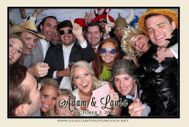 Gulf Coast Photo Booth LLC