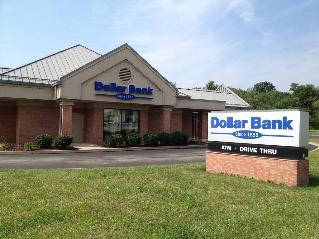 Dollar Bank