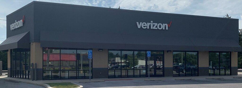 Cellular Sales-Verizon Authorized Retailer