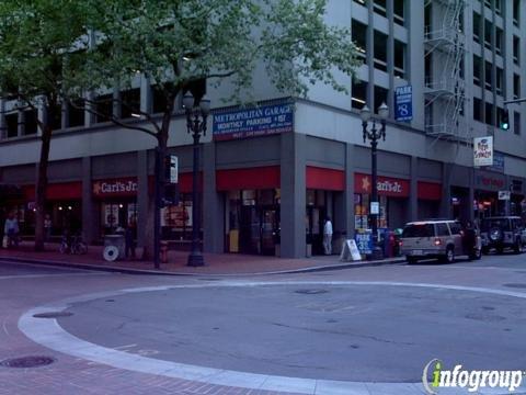 Veggie Grill - Downtown Portland