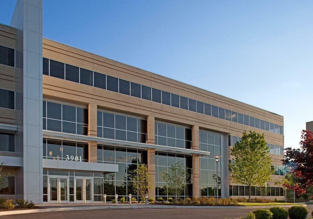 Calverton Corporate Center, A Merritt Property