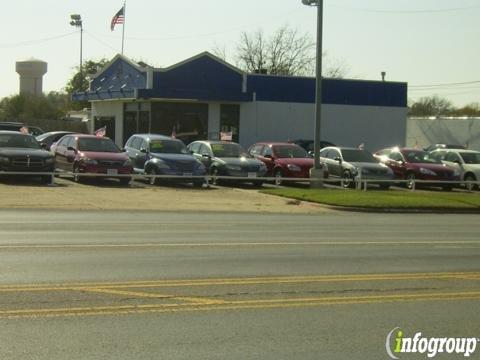 Midwest City Auto Sales