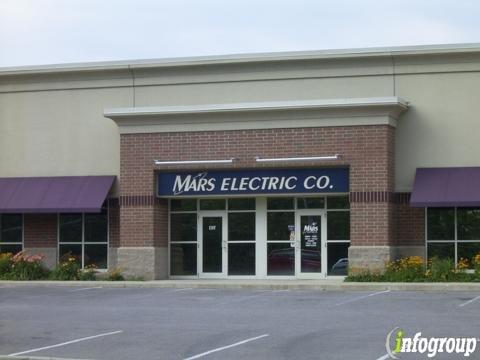 Mars Electric